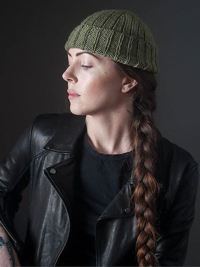 Scout Watch Cap