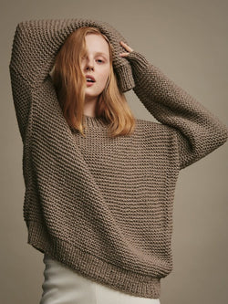 Grounded Gear Pullover