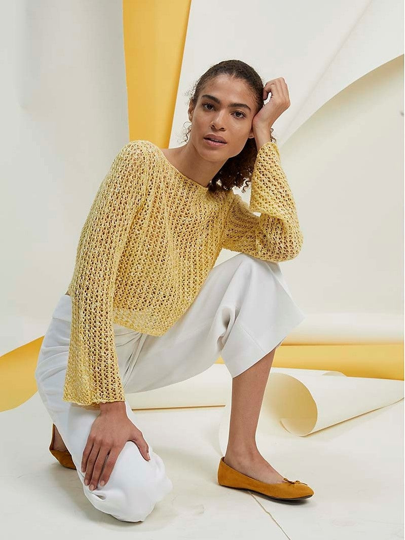 267-11 Lang Yarns Lotus