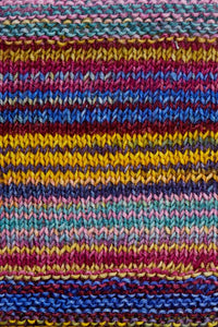 Urth Yarns Uneek Fingering 3026 swatch