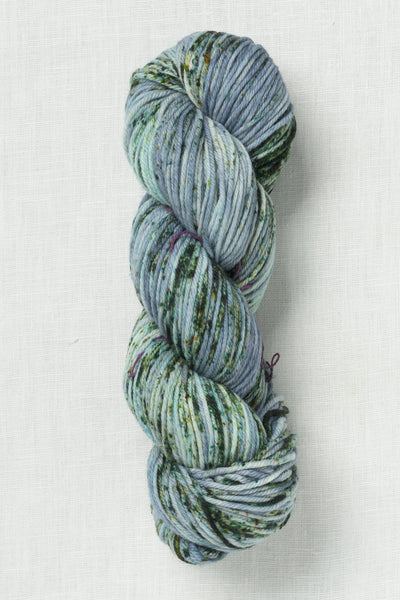 Madelinetosh Tosh DK Mountains Are Calling
