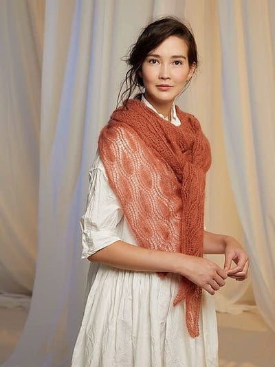 251-58 Lang Yarns Lace