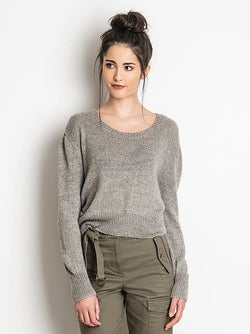 Lake Melissa Sweater