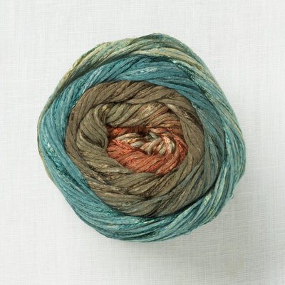 Lang Yarns Paradise 92 Forest Moss