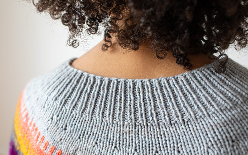Dovetail Sweater