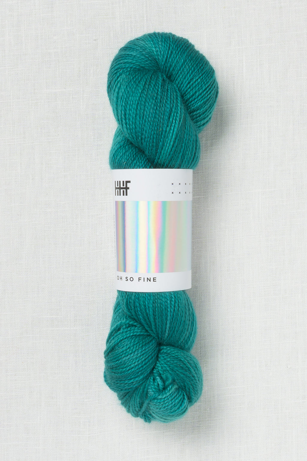 Hedgehog Fibres Oh So Fine Hunter