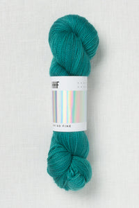 Hedgehog Fibres Oh So Fine Hunter