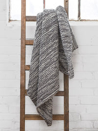 Goodview Garter Throw