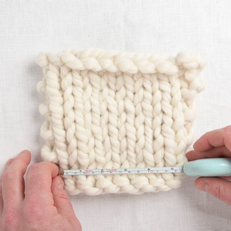 CocoKnits Retractable Tape Measure, Wild Rose