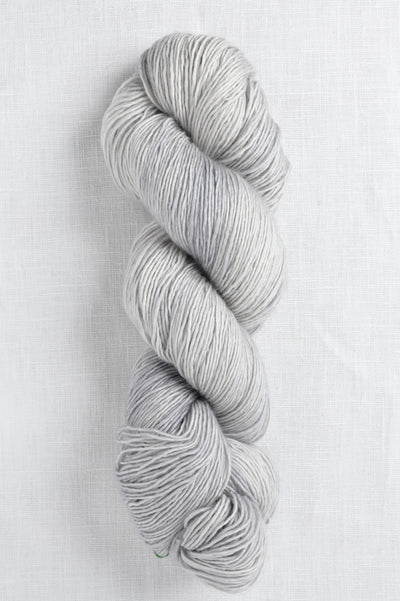 Madelinetosh Wool + Cotton Silver Fox (Core)