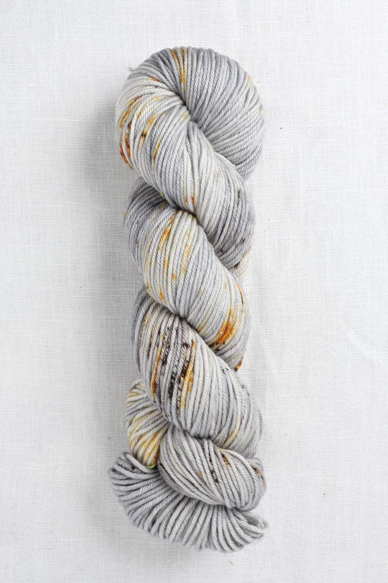 Madelinetosh Tosh Vintage Telegraph Wire