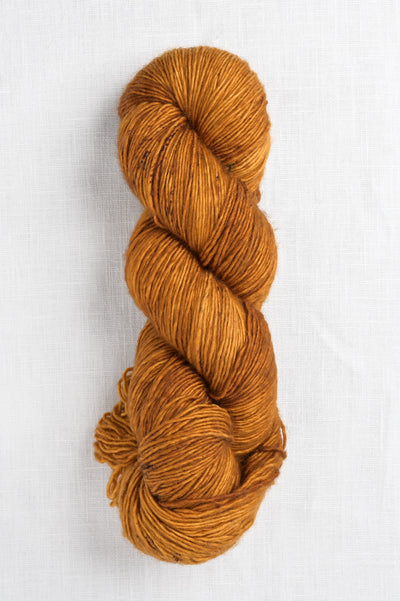 Madelinetosh Wool + Cotton Rye Bourbon (Core)