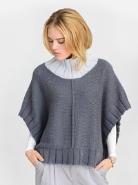 Two Harbors Poncho No 20156