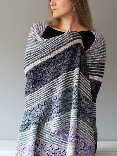 Dreaming in a Field of Wildflowers