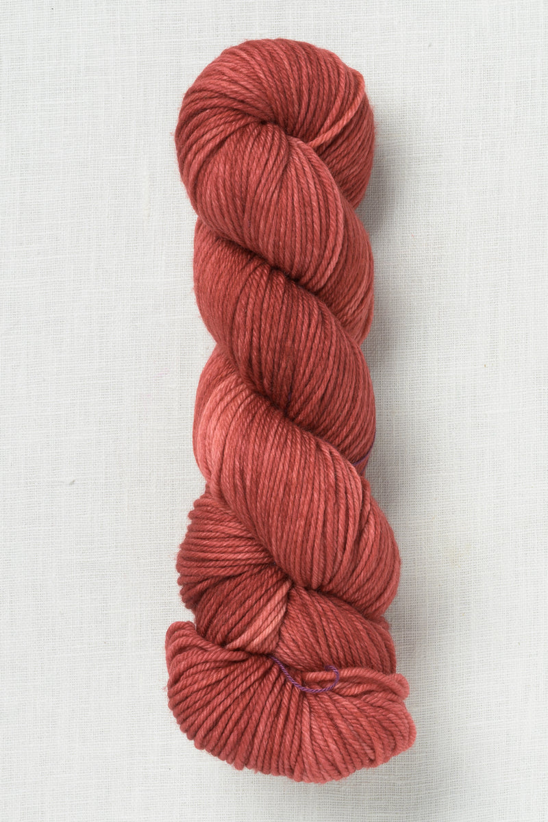 Madelinetosh Tosh DK Paprika