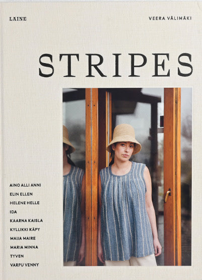 Laine Stripes by Veera Valimaki