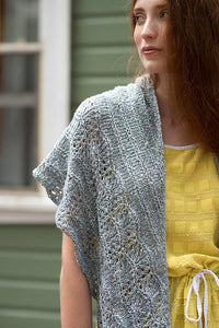 Skagen Shawl