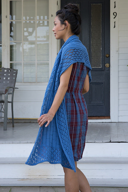 Vinalhaven Wrap