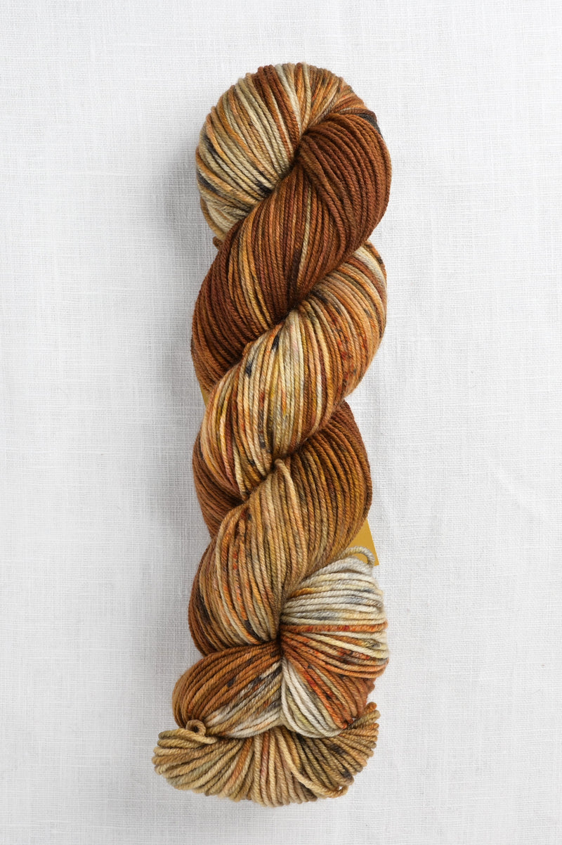 Farmers Daughter Juicy DK Ode to Autumn