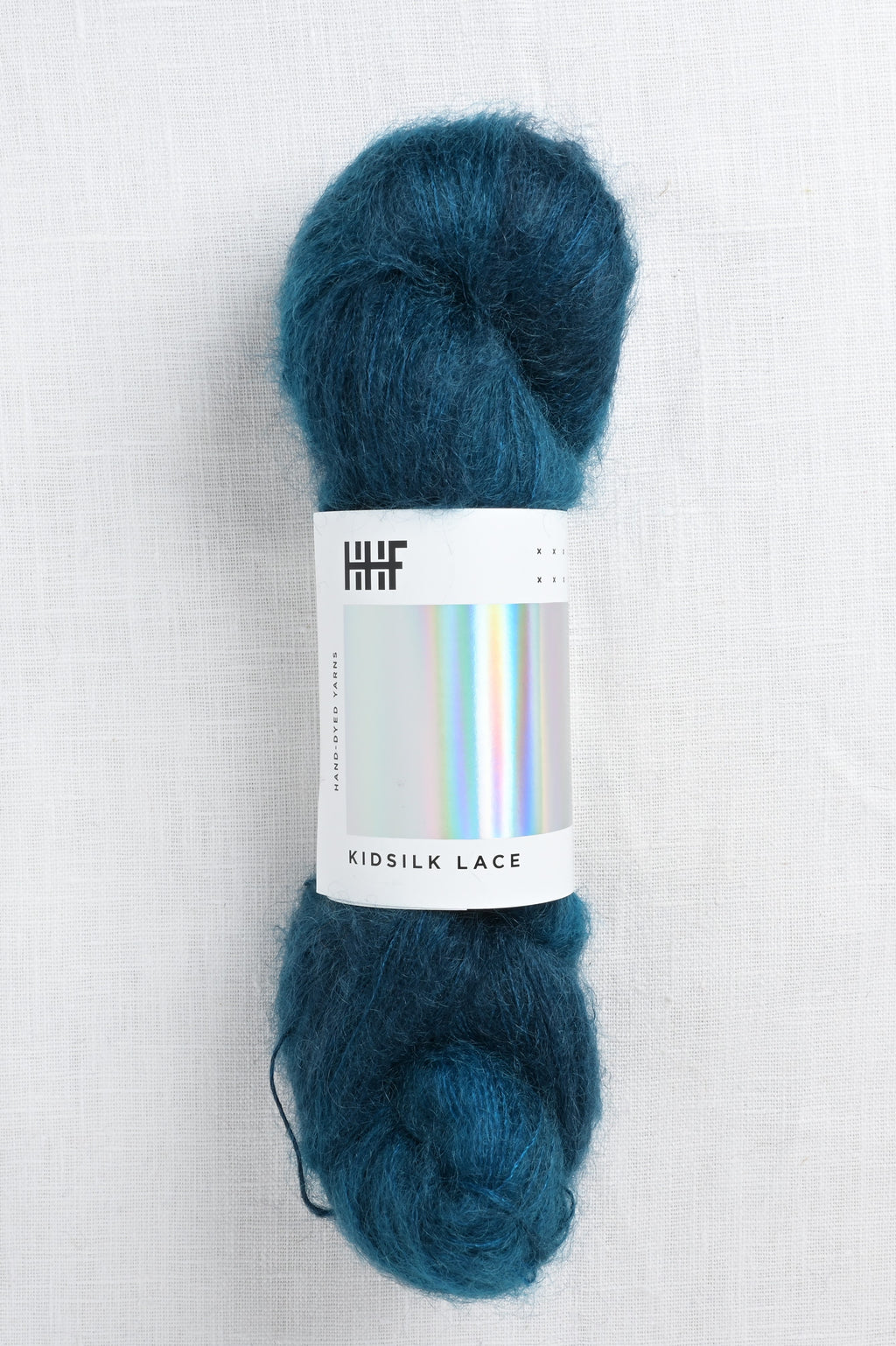 Hedgehog Fibres Kidsilk Lace Wish