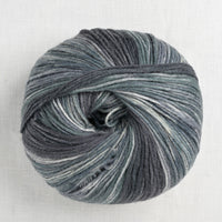 ONLine Supersocke 8-Ply 2713 Forest Grey