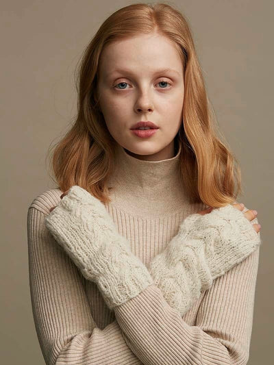 Snow White Wristlets