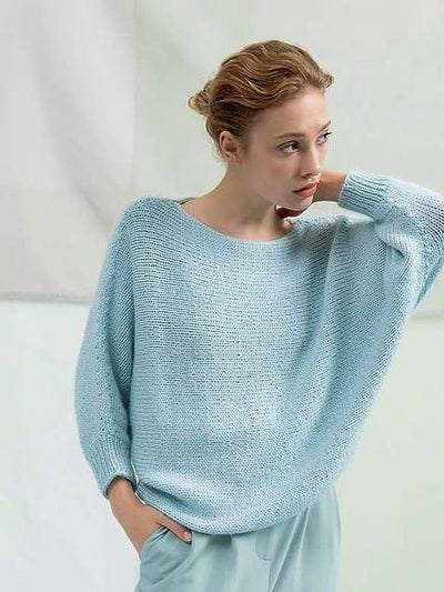 263-17 Lang Yarns Janet / Lace