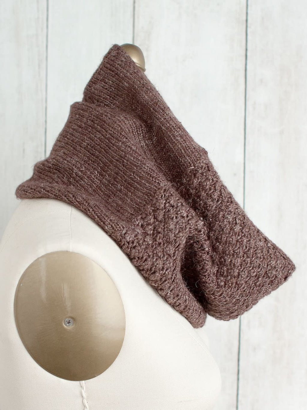 Mitad Cowl
