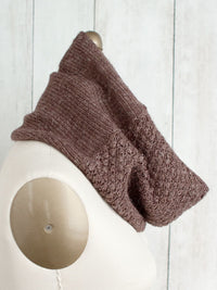 Mitad Cowl