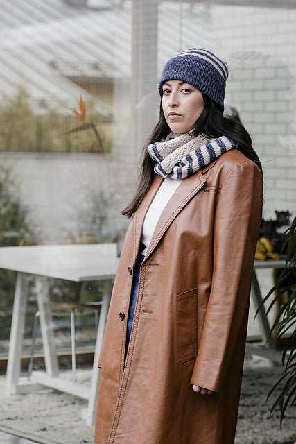 Laine Stripes by Veera Valimaki