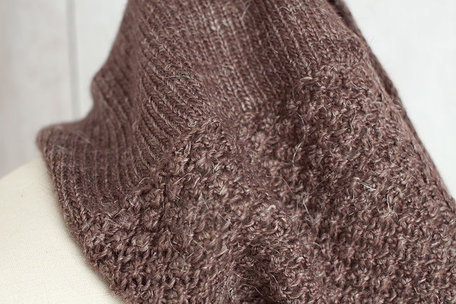 Mitad Cowl