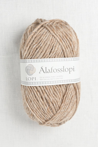 Lopi Alafosslopi 9973 Wheat