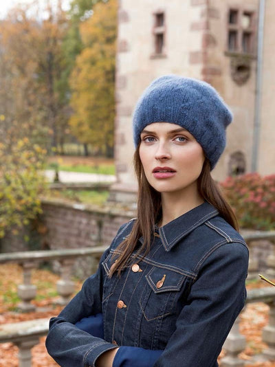 244-21 Lang Yarns Cashmere Light