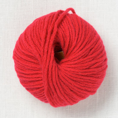 Pascuali Cashmere Worsted 58 Strawberry