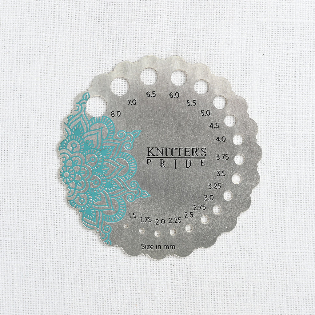 Knitters Pride Mindful Collection, Knit Needles