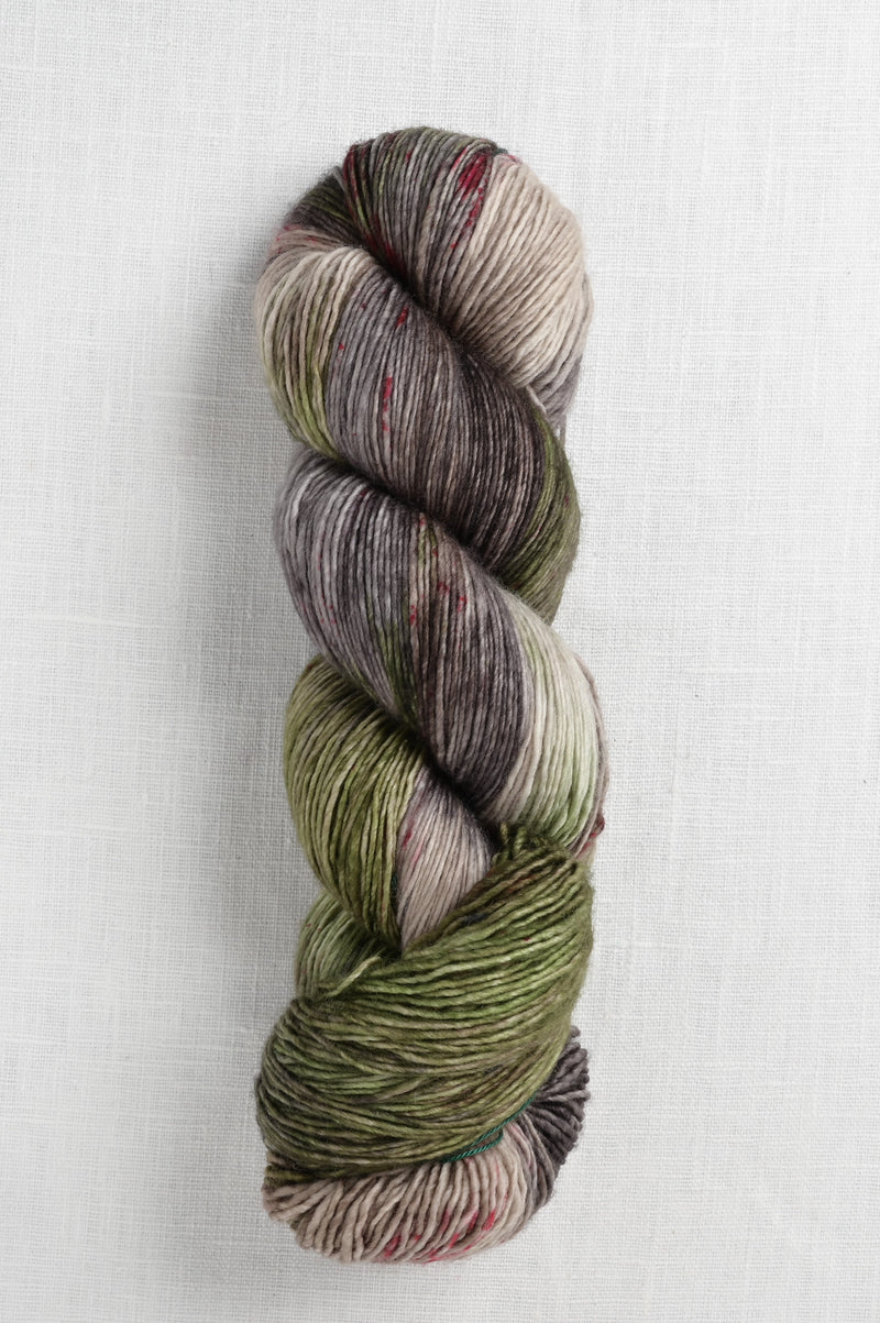 Madelinetosh Woolcycle Sport Gallows Hill