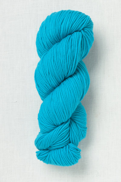 Plymouth Superwash Worsted 100 Turquoise Glow