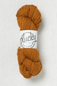 Plucky Knitter Primo DK Belgian Wit