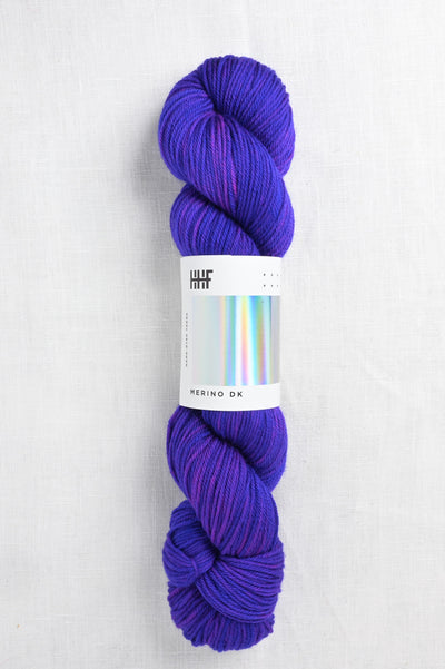 Hedgehog Fibres Merino DK Spell