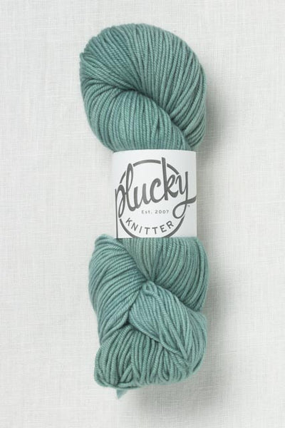 Plucky Knitter Primo Worsted Pure Michigan