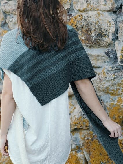 Shimmering Sea – Wool and Company