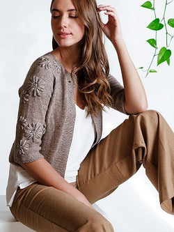Cardigan Vanina