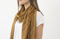 Lucca Scarf