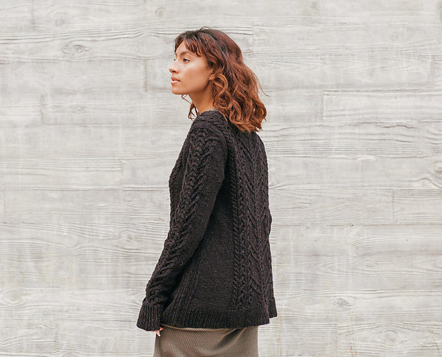 Cella Pullover