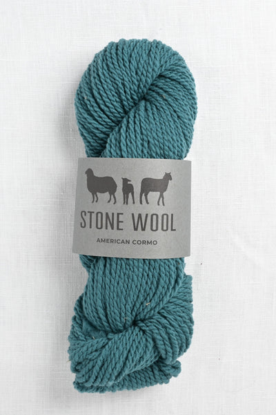 Stone Wool Cormo Ozark 02 (50g skein)