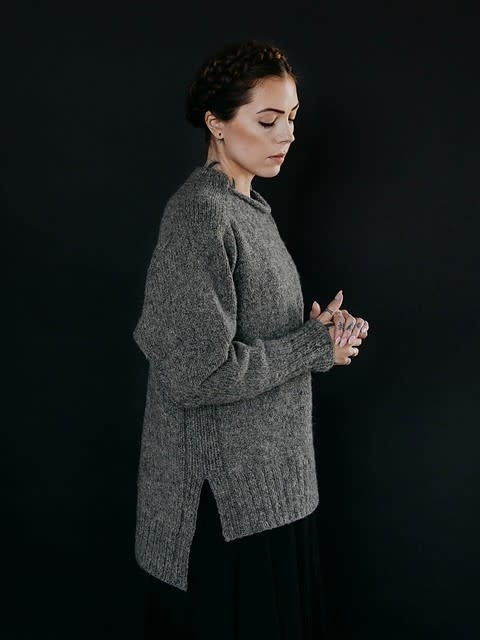 Harlow Unisex Pullover
