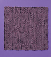 Cascade Yarns 60 Quick Knit Blanket Squares