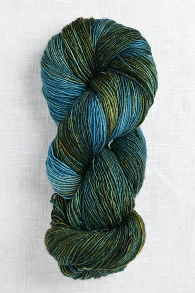 Madelinetosh Wool + Cotton Newshire (Core)