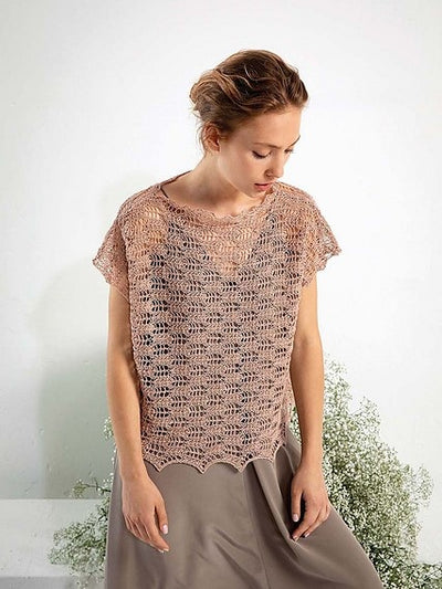 272-17 Lang Yarns Crealino