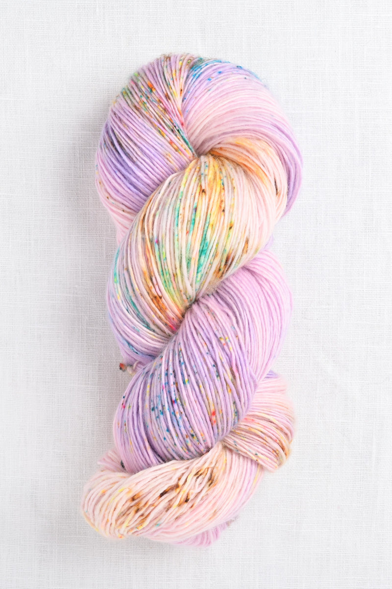 Madelinetosh ASAP Asking for a Friend